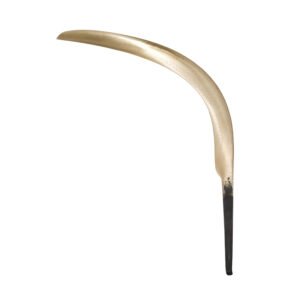 Oil Palm Harvesting Sickle [Gold]