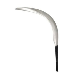 Oil Palm Harvesting Sickle [White]