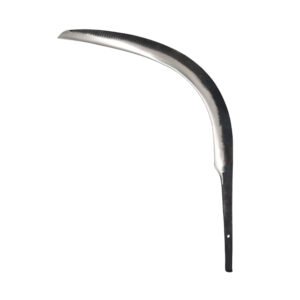 Oil Palm Harvesting Sickle [Black]