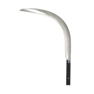 Oil Palm Harvesting Sickle [White Long]