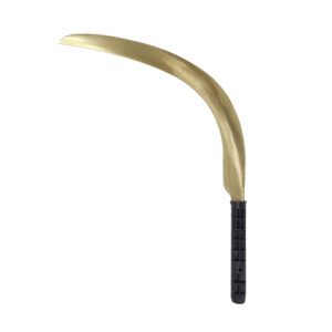 Swiftgrip Oil Palm Harvesting Sickle [Gold]
