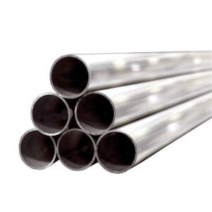 Aluminium Alloy Pole [Signature]