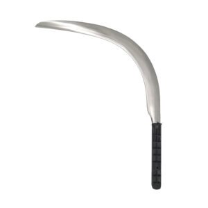 Swiftgrip Oil Palm Harvesting Sickle [White]