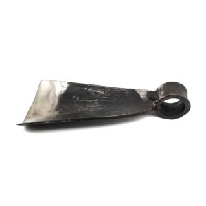 Axe Curve