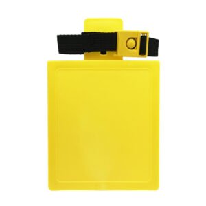 Chisel Safety Cover