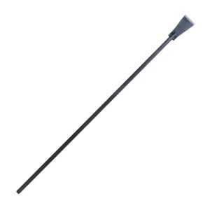 Oil Palm Harvesting Chisel With 2MTR Steel Handle