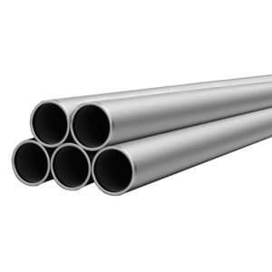 Aluminium Alloy Pole [Signature Anodised]