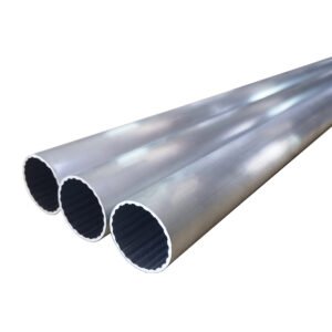 Aluminium Alloy Pole [FlexRib]