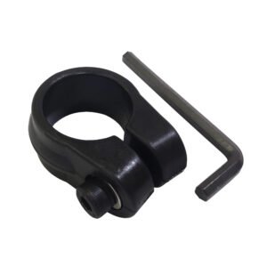 Nylon Clamp With Allen Key
