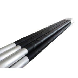 Protective Polymer Grip