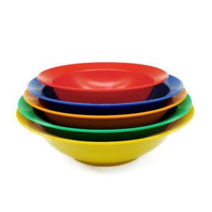 Fertilizer Dispenser Bowl