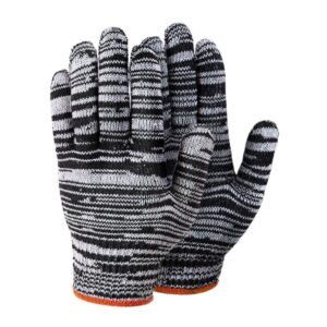 Cotton Knitted Hand Gloves