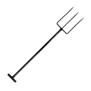Hay Fork [3 Tines]