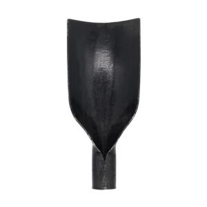 Chisel Half Round