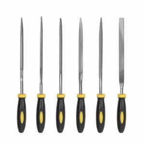 Carbon Steel File