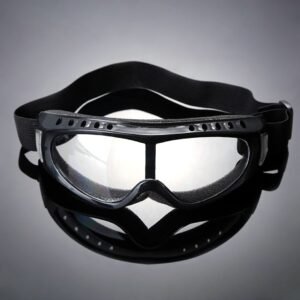 Protective Goggles [PRGG2]