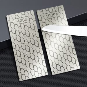 Diamond Rectangular Grinding Pad