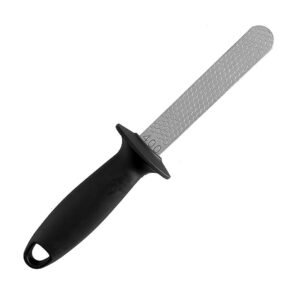 Handheld Double-Sided Diamond Sharpener