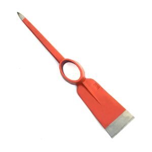 Pickaxe