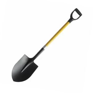 Shovel