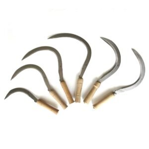 Grass Sickle