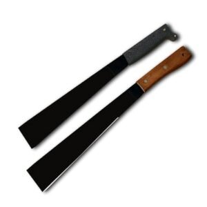Machete - LCORN
