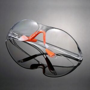 Protective Glasses [PRGL3]
